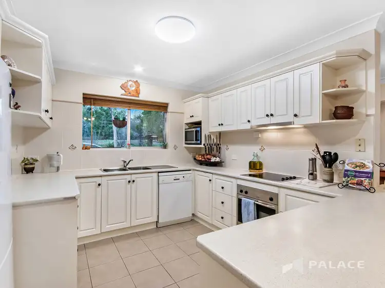 Main view of Homely house listing, 232 Junction Road, Karalee QLD 4306