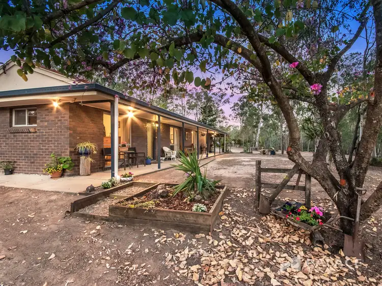 Third view of Homely house listing, 232 Junction Road, Karalee QLD 4306