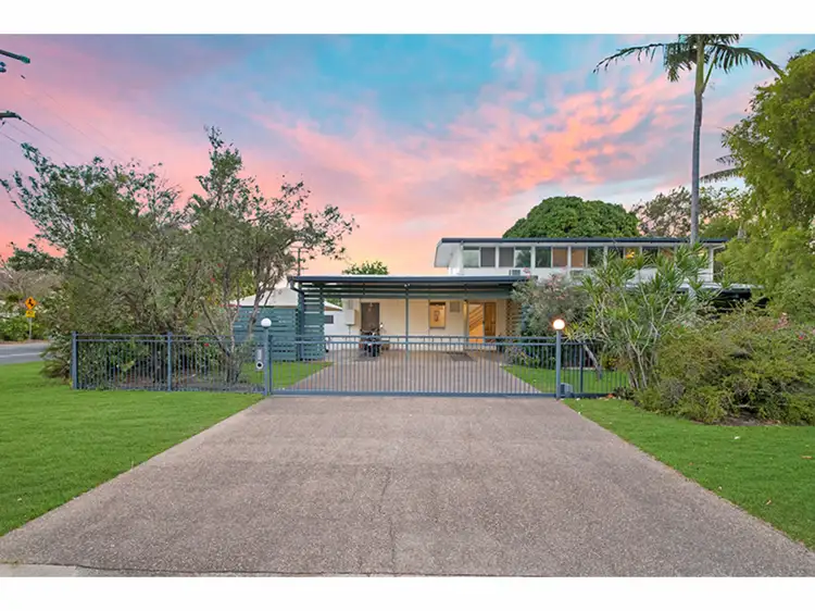 14 Johnson Street, Aitkenvale QLD 4814