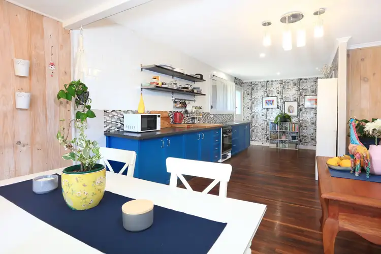 Fourth view of Homely house listing, 55 Martin Street, Nerang QLD 4211