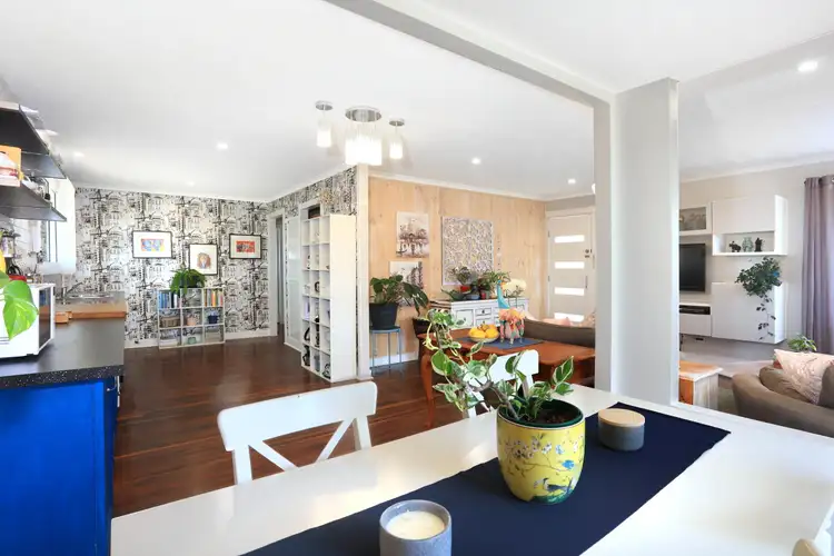 Fifth view of Homely house listing, 55 Martin Street, Nerang QLD 4211