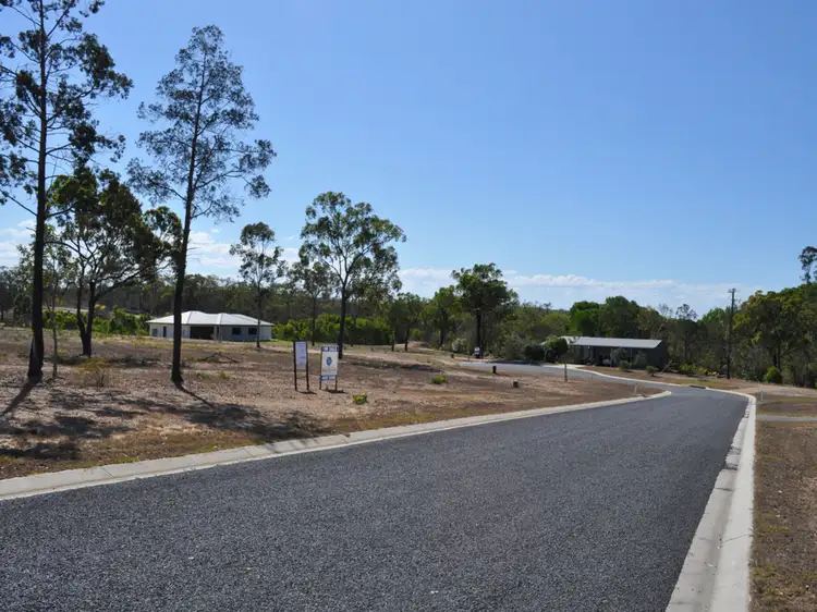 LOT 10 Annie Court, Mareeba QLD 4880