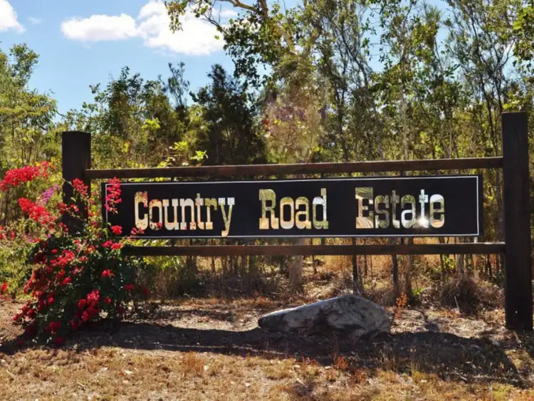 Third view of Homely land listing, LOT 10 Annie Court, Mareeba QLD 4880