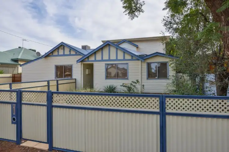 10 Gilberton Street, South Kalgoorlie, Kalgoorlie WA 6430