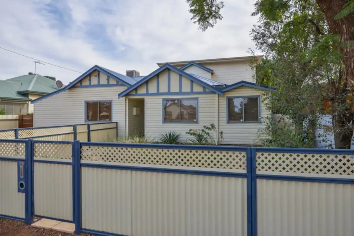 Main view of Homely house listing, 10 Gilberton Street, South Kalgoorlie, Kalgoorlie WA 6430