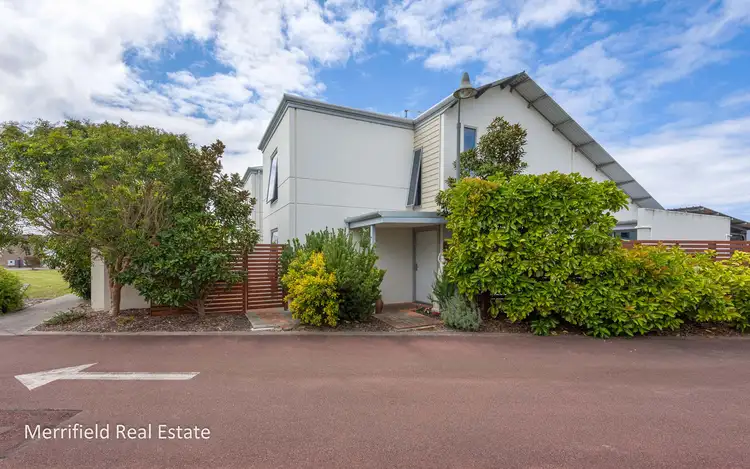 Second view of Homely townhouse listing, 11/69 Stead Road, Centennial Park WA 6330