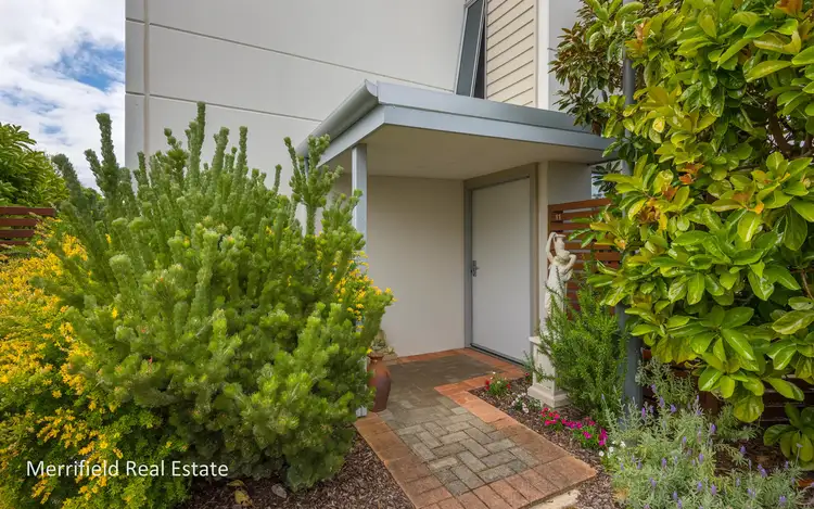 Third view of Homely townhouse listing, 11/69 Stead Road, Centennial Park WA 6330