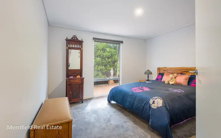 Sixth view of Homely townhouse listing, 11/69 Stead Road, Centennial Park WA 6330