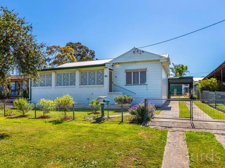 Main view of Homely house listing, 32 Mills Crescent, Cessnock NSW 2325
