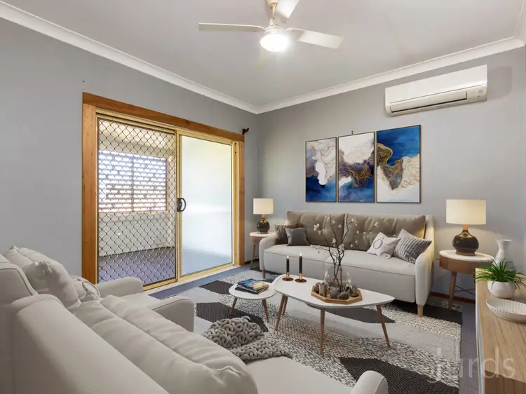 Second view of Homely house listing, 32 Mills Crescent, Cessnock NSW 2325