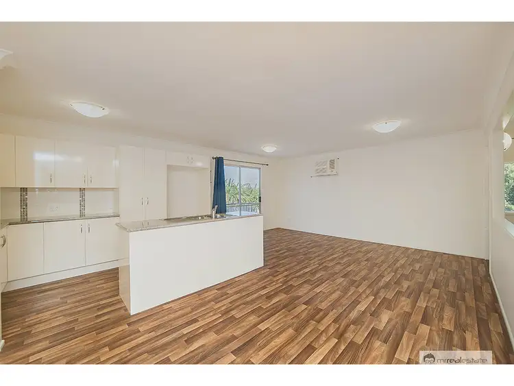 Sixth view of Homely house listing, 4 Cassar Street, Gracemere QLD 4702