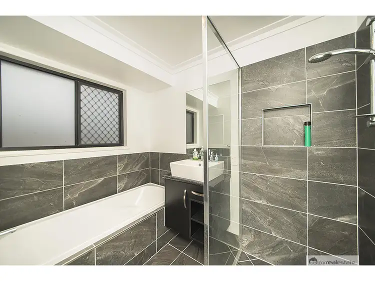Third view of Homely house listing, 15 Rosewood Drive, Norman Gardens QLD 4701