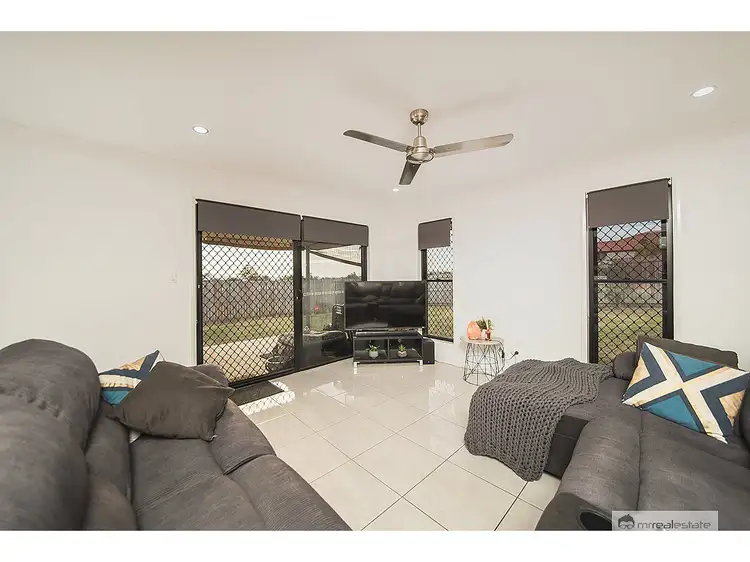 Sixth view of Homely house listing, 15 Rosewood Drive, Norman Gardens QLD 4701
