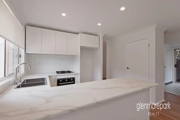 Fifth view of Homely house listing, 3 Lineata Place, Glenmore Park NSW 2745