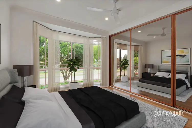 Sixth view of Homely house listing, 3 Lineata Place, Glenmore Park NSW 2745