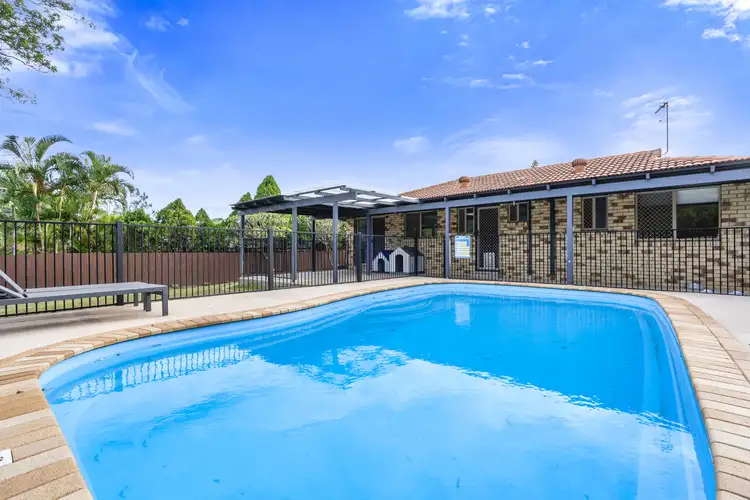 244 Mildura Drive, Helensvale QLD 4212
