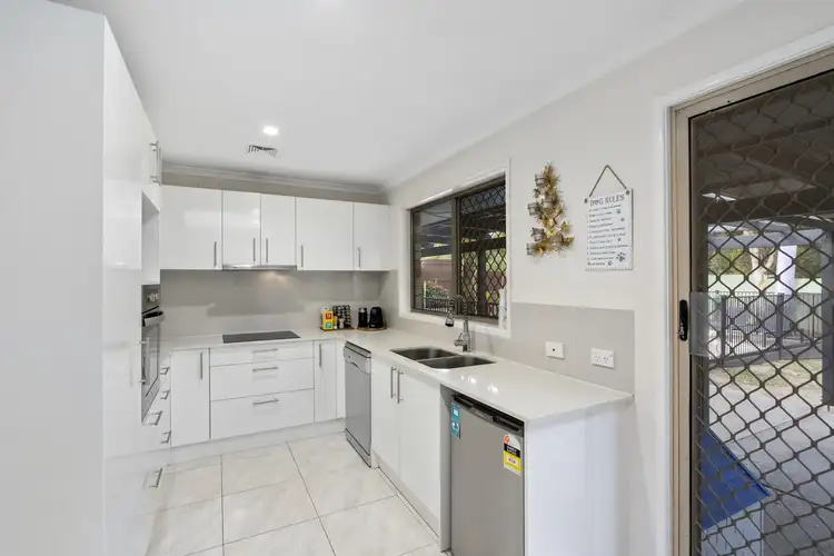 Third view of Homely house listing, 244 Mildura Drive, Helensvale QLD 4212