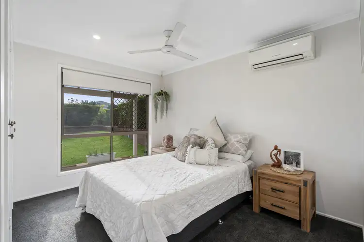 Fourth view of Homely house listing, 244 Mildura Drive, Helensvale QLD 4212