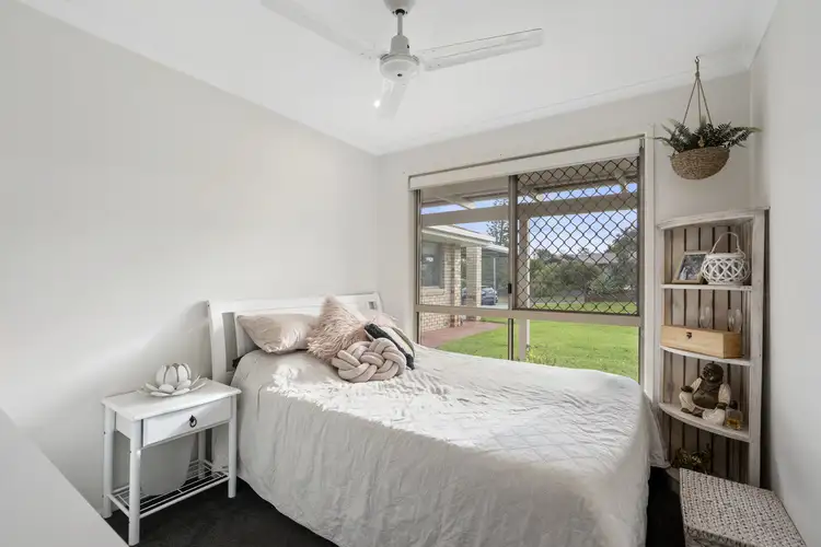 Fifth view of Homely house listing, 244 Mildura Drive, Helensvale QLD 4212