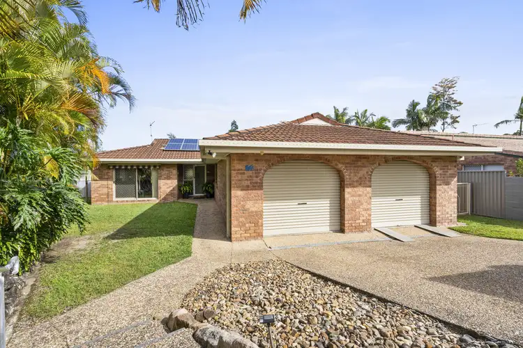 13 Muston Court, Carrara QLD 4211