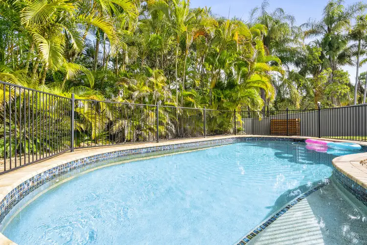 Third view of Homely house listing, 13 Muston Court, Carrara QLD 4211