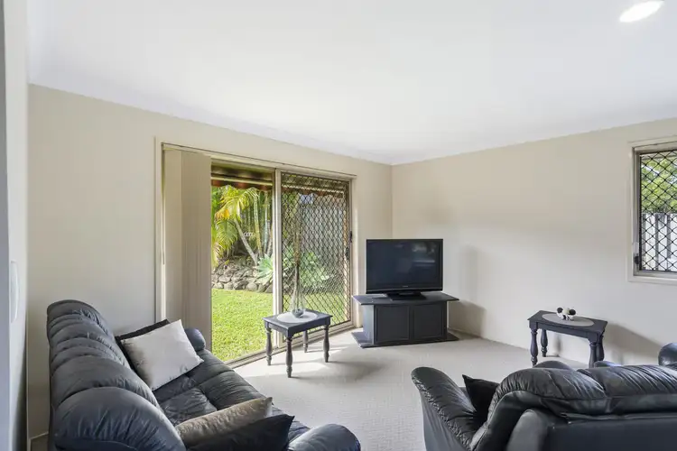 Fourth view of Homely house listing, 13 Muston Court, Carrara QLD 4211