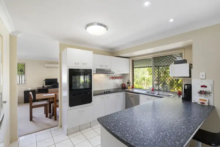 Sixth view of Homely house listing, 13 Muston Court, Carrara QLD 4211