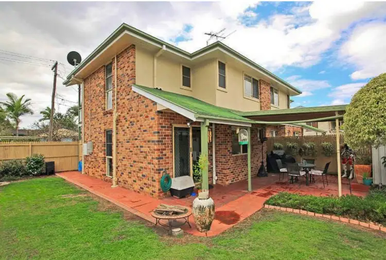 2/77 Pembroke Street, Carina QLD 4152