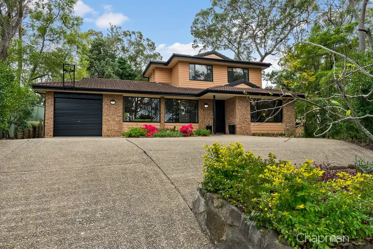 26 Perry Avenue, Springwood NSW 2777