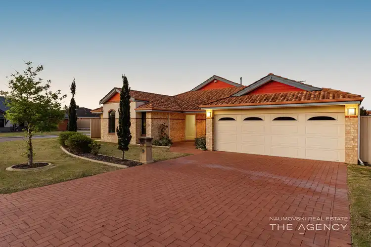 Third view of Homely house listing, 70 Ashdale Boulevard, Darch WA 6065