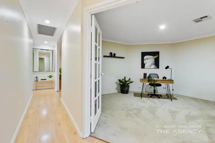 Fifth view of Homely house listing, 70 Ashdale Boulevard, Darch WA 6065