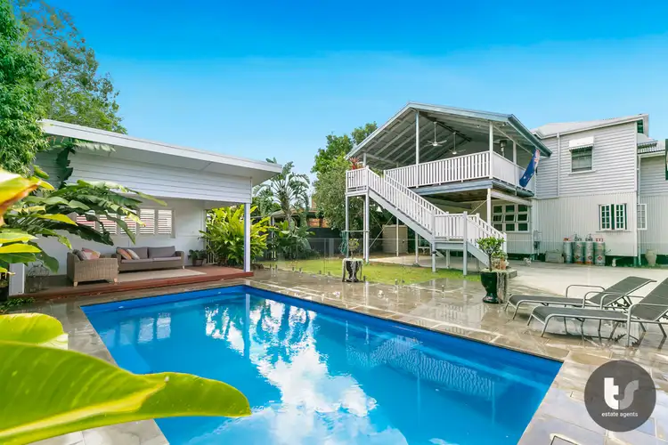 Second view of Homely house listing, 14 Base Street, Victoria Point QLD 4165