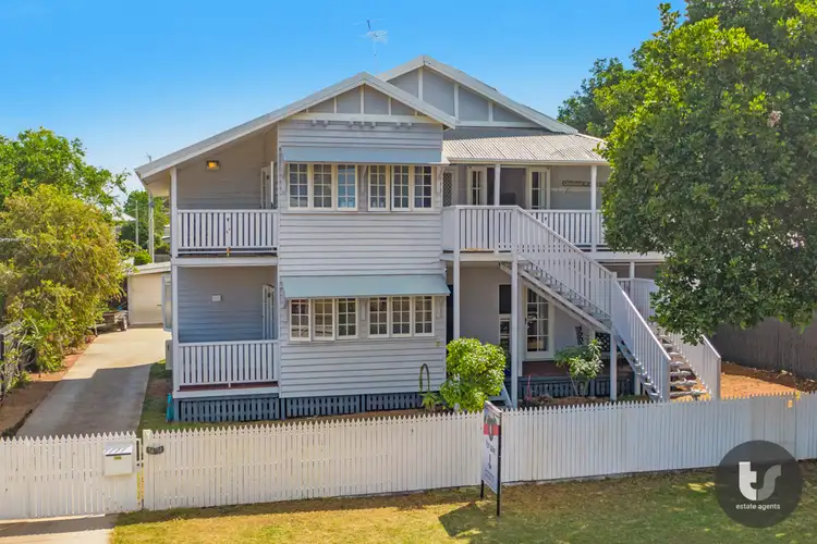 Third view of Homely house listing, 14 Base Street, Victoria Point QLD 4165