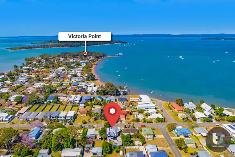 Fourth view of Homely house listing, 14 Base Street, Victoria Point QLD 4165
