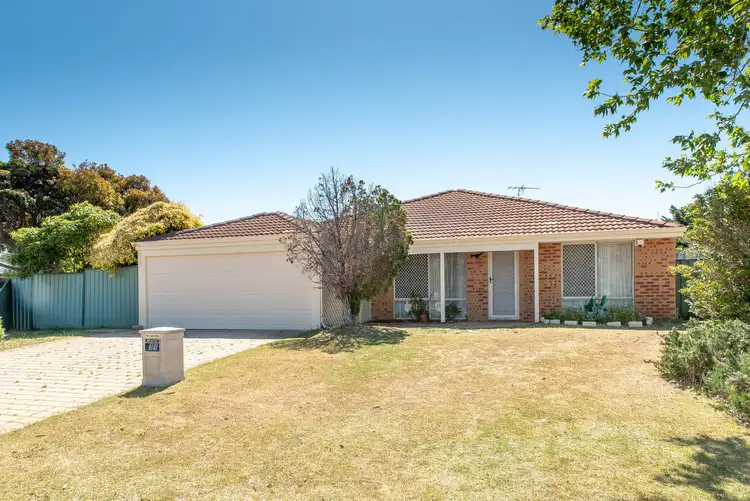 Main view of Homely house listing, 31 Coldstream Circuit, Merriwa WA 6030