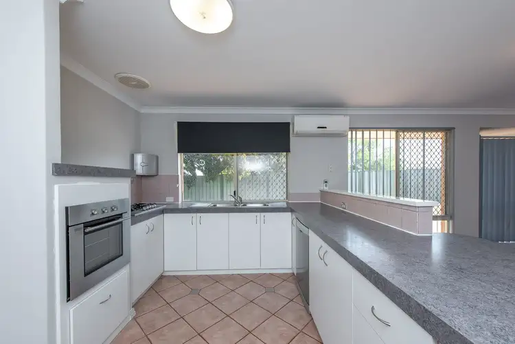 Fifth view of Homely house listing, 31 Coldstream Circuit, Merriwa WA 6030