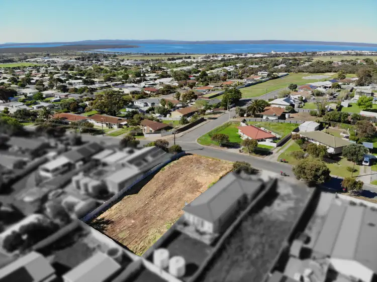 Fourth view of Homely land listing, 48 Cronin Avenue, Port Lincoln SA 5606