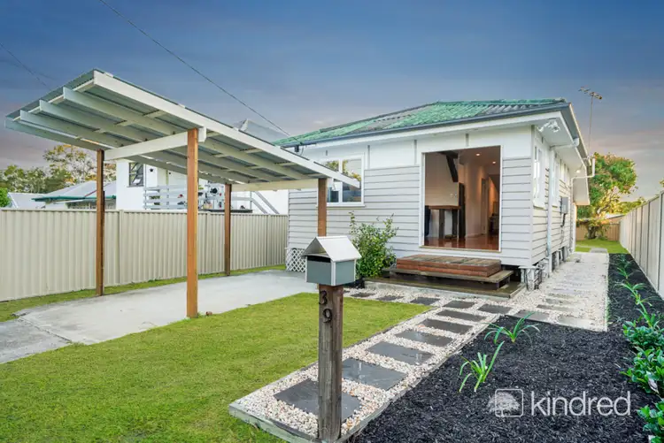 39 Bradfield Street, Brighton QLD 4017
