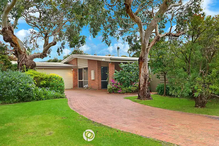 Main view of Homely house listing, 2 Monaco Parade, Dromana VIC 3936