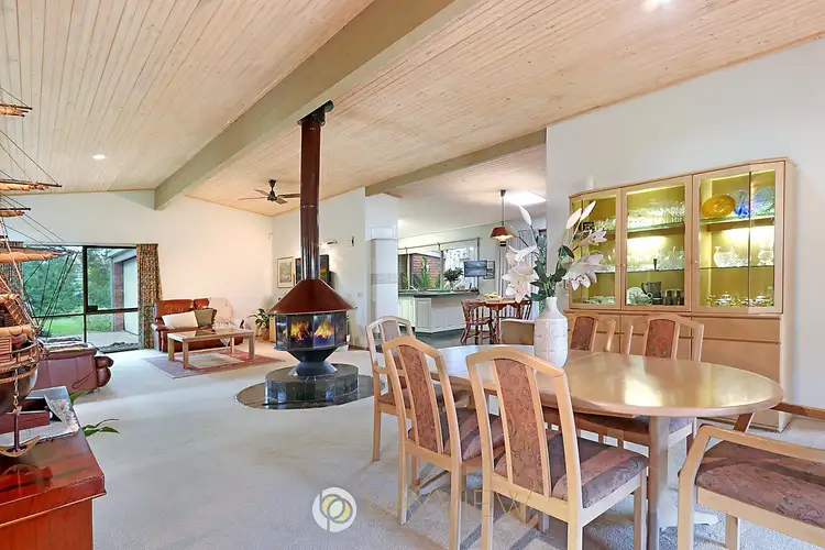 Fourth view of Homely house listing, 2 Monaco Parade, Dromana VIC 3936