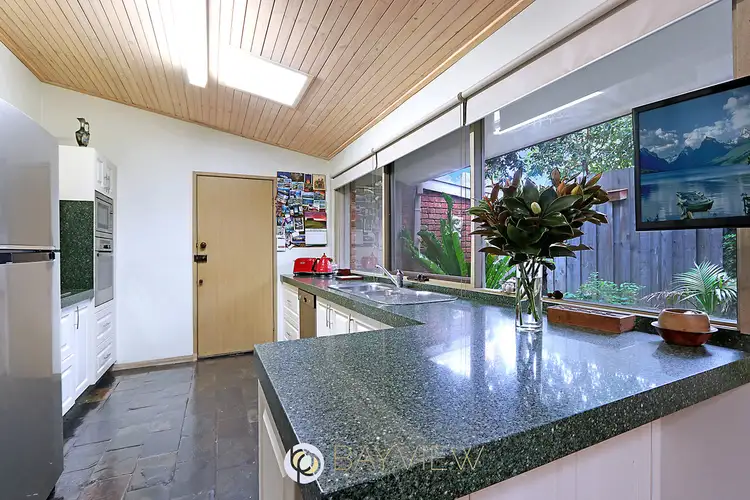 Sixth view of Homely house listing, 2 Monaco Parade, Dromana VIC 3936