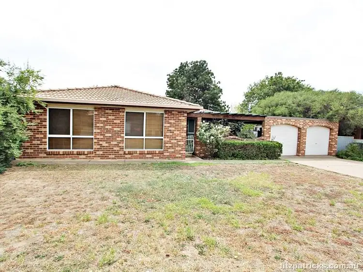 Main view of Homely house listing, 28 Langi Crescent, Glenfield Park NSW 2650