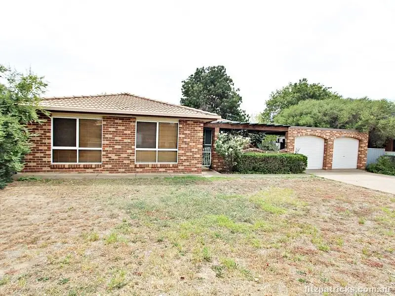 Main view of Homely house listing, 28 Langi Crescent, Glenfield Park NSW 2650