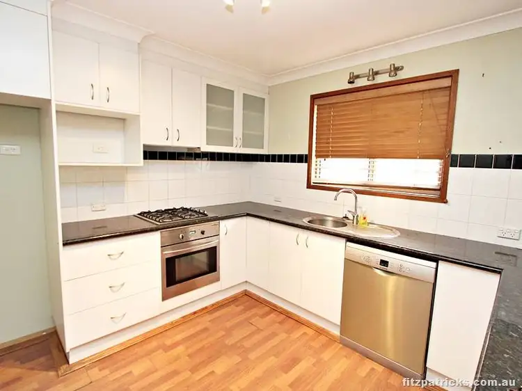 Second view of Homely house listing, 28 Langi Crescent, Glenfield Park NSW 2650