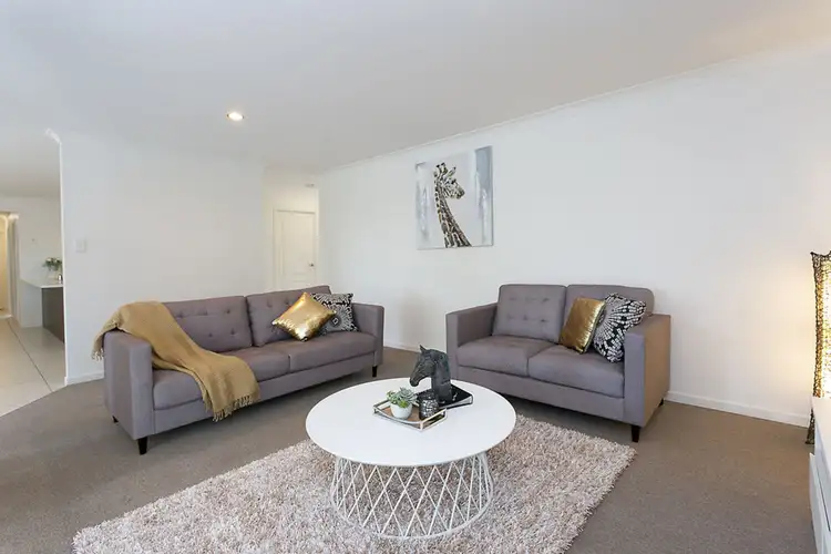 Second view of Homely house listing, 8 Sampson Court, Chuwar QLD 4306
