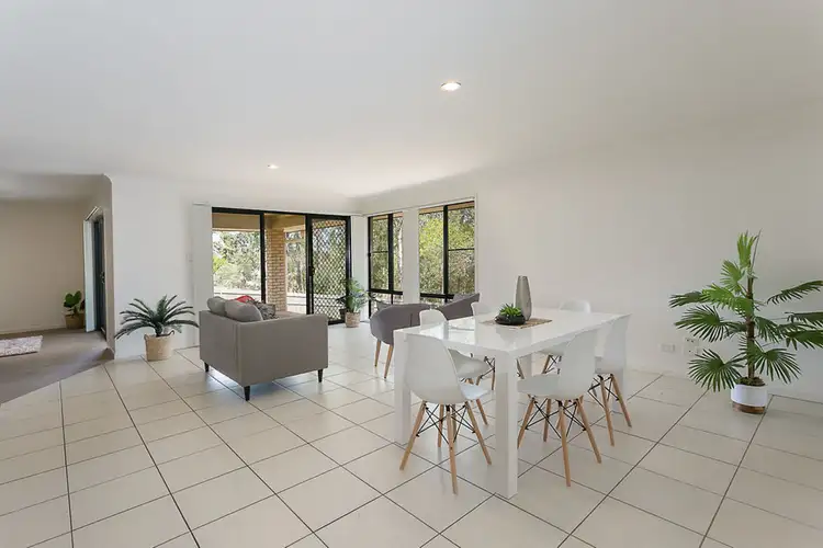 Third view of Homely house listing, 8 Sampson Court, Chuwar QLD 4306