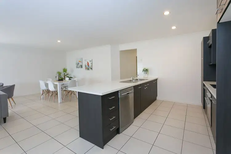 Fourth view of Homely house listing, 8 Sampson Court, Chuwar QLD 4306