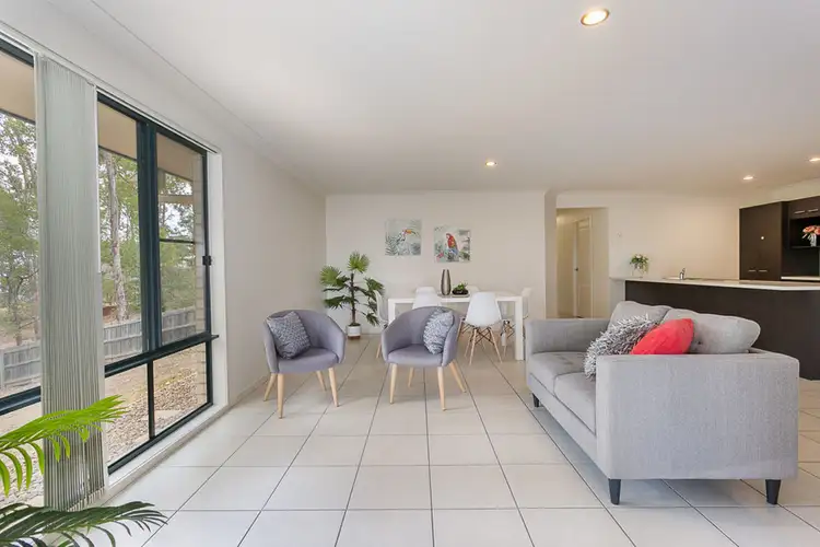 Sixth view of Homely house listing, 8 Sampson Court, Chuwar QLD 4306