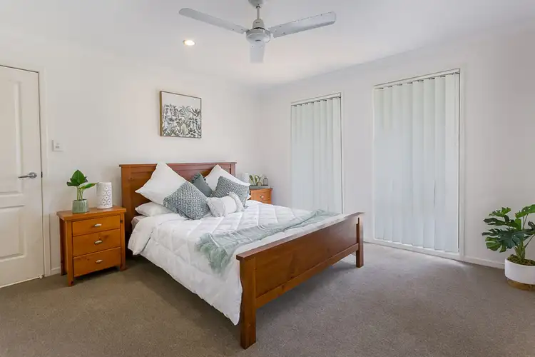 Seventh view of Homely house listing, 8 Sampson Court, Chuwar QLD 4306