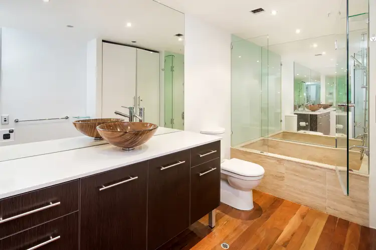 Seventh view of Homely apartment listing, 62/1 Goodwin Street, Kangaroo Point QLD 4169